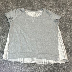 Mystery Gray Tee Shirt